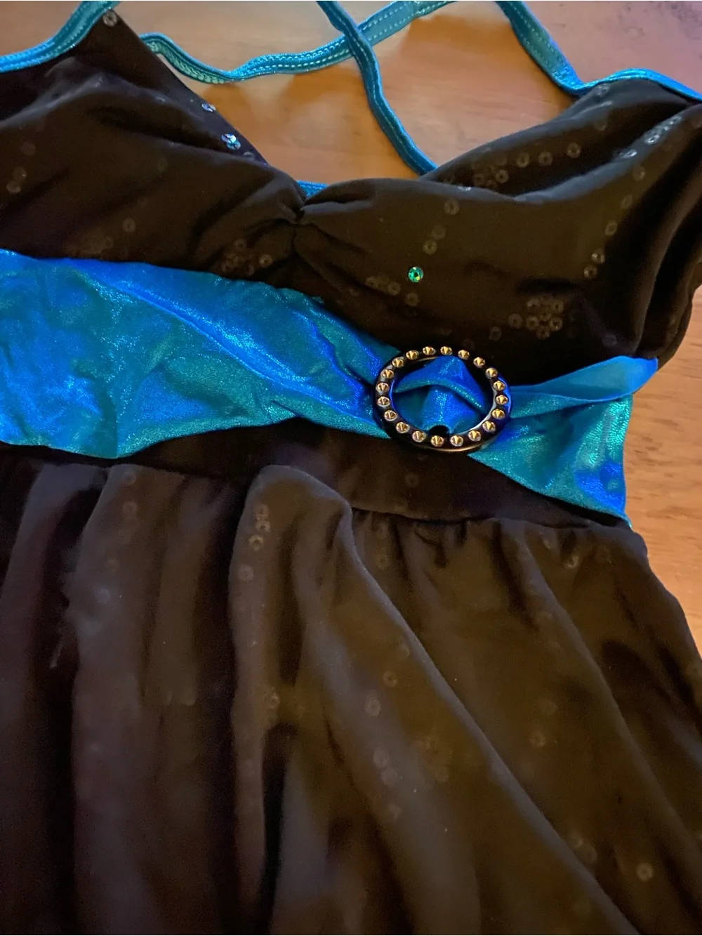 Dance outfit child large